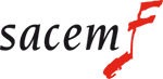 Membre de la Sacem Membre de la Sacem