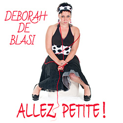 Single : Allez Petite